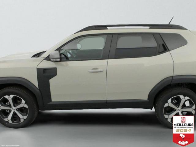 Dacia Duster image 9