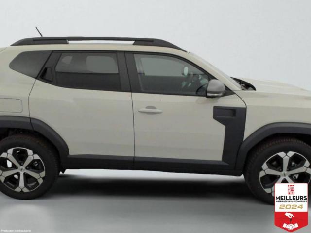 Dacia Duster image 8