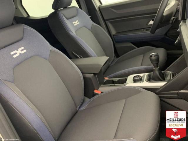 Dacia Duster image 5