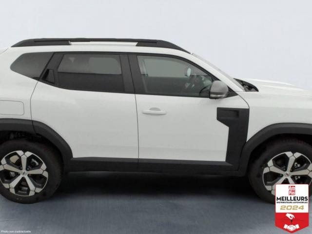 Dacia Duster image 4