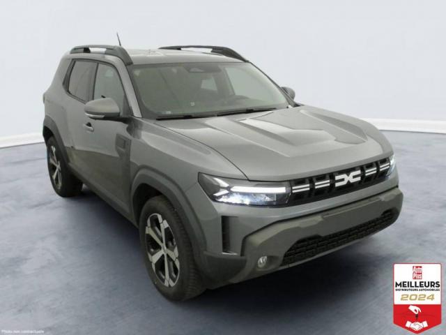 Dacia Duster image 1