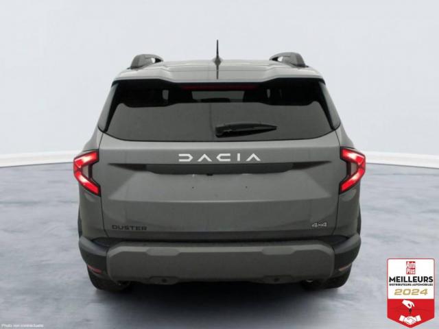 Dacia Duster image 3
