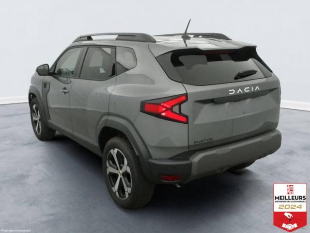 Dacia Duster image 9