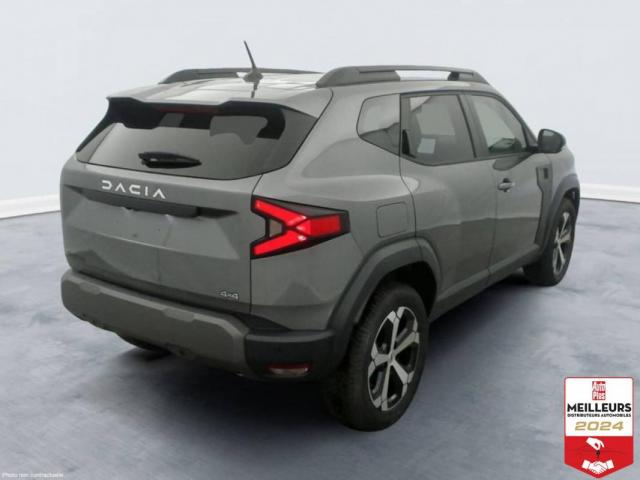 Dacia Duster image 5