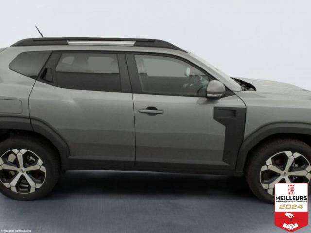 Dacia Duster image 6