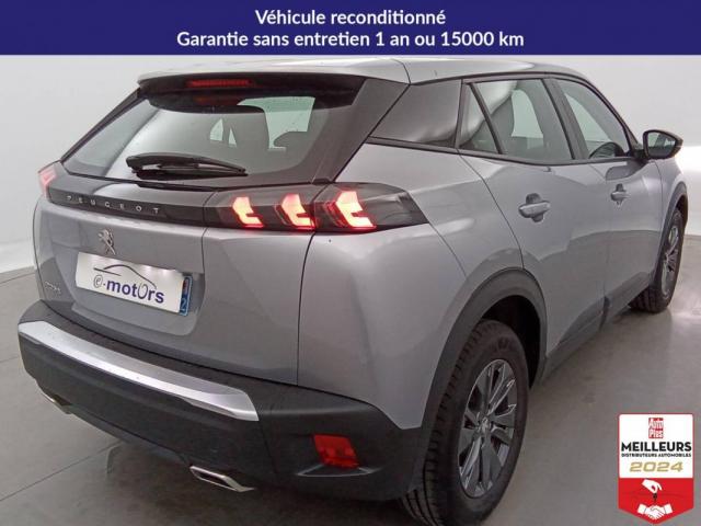 Peugeot 2008 image 9