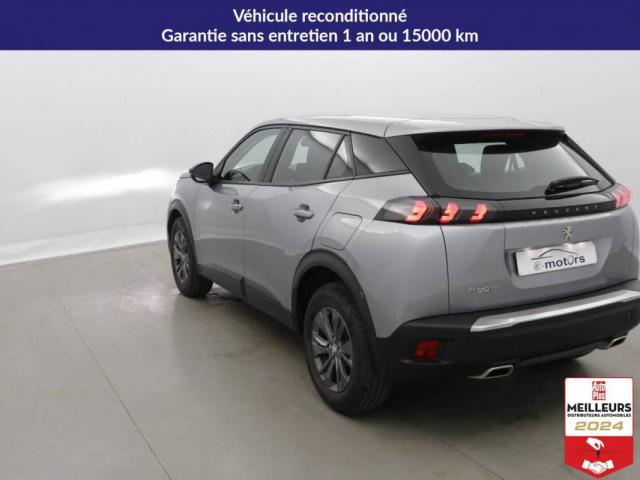 Peugeot 2008 image 7