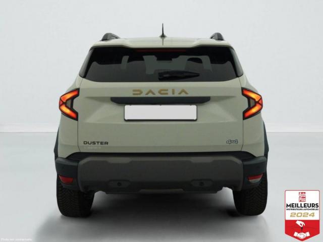Dacia Duster image 4