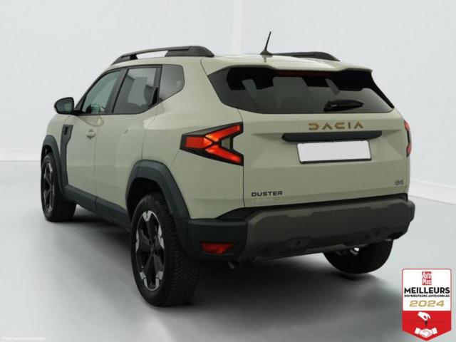 Dacia Duster image 9