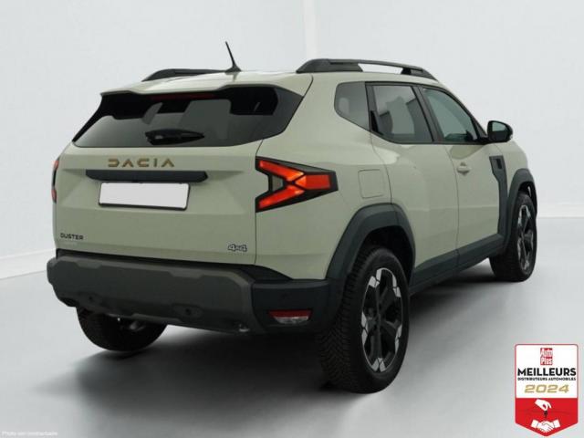 Dacia Duster image 2