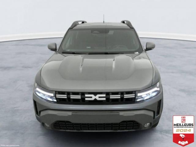 Dacia Duster image 9