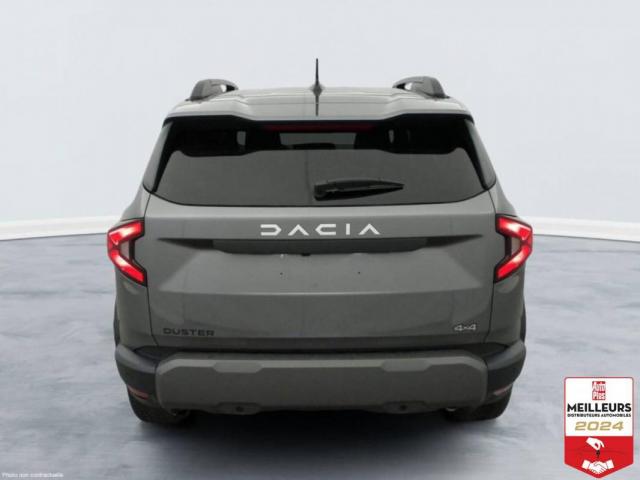 Dacia Duster image 7