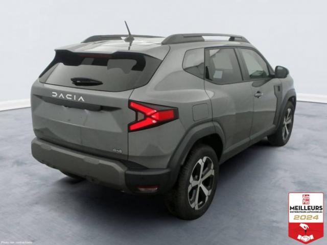 Dacia Duster image 3