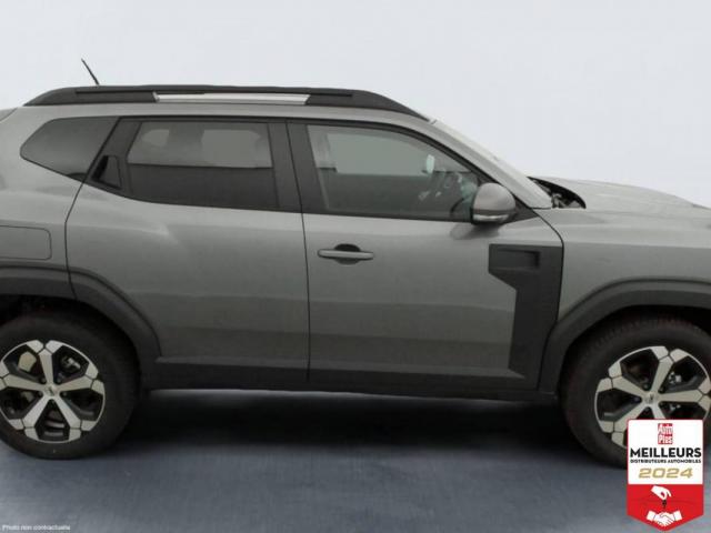 Dacia Duster image 8