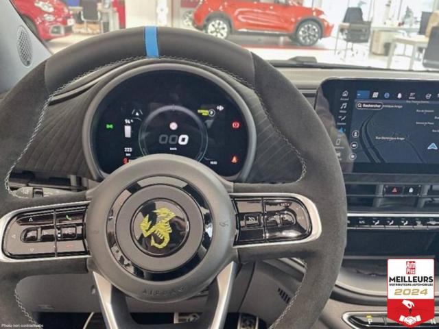 Abarth 500 image 6