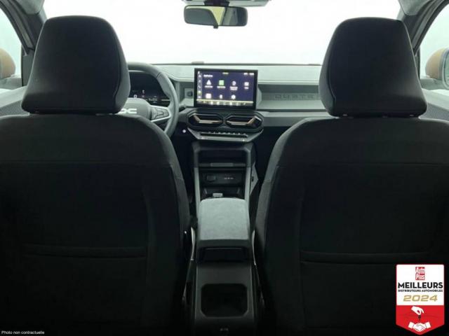 Dacia Duster image 7