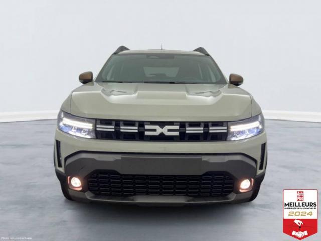 Dacia Duster image 8