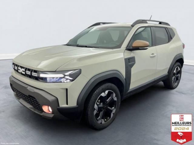 Dacia Duster image 4