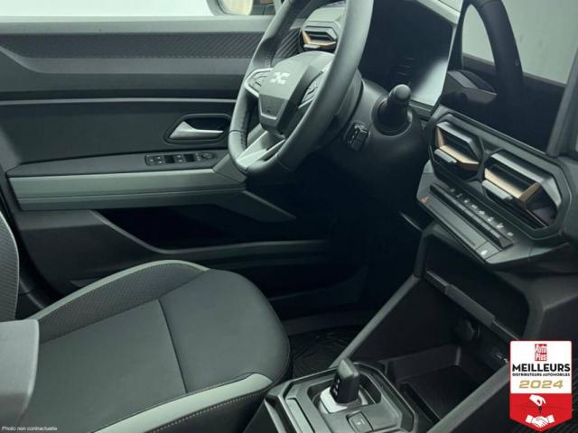 Dacia Duster image 6