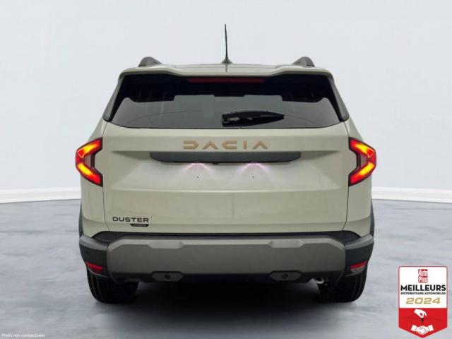 Dacia Duster image 9