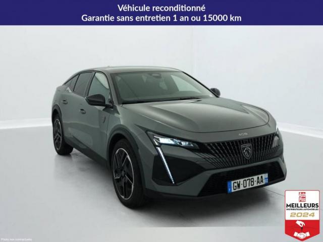 Peugeot 408 image 3