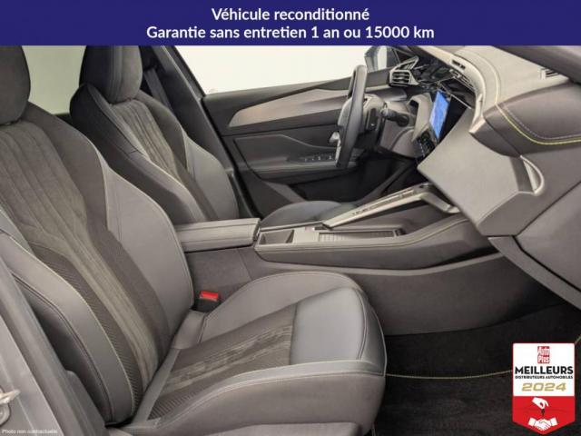 Peugeot 408 image 6