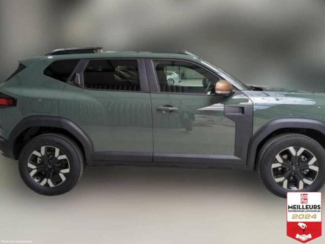 Dacia Duster image 1