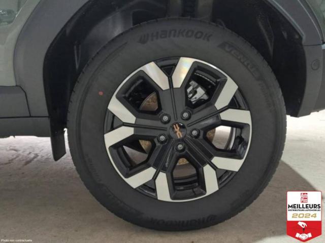 Dacia Duster image 8