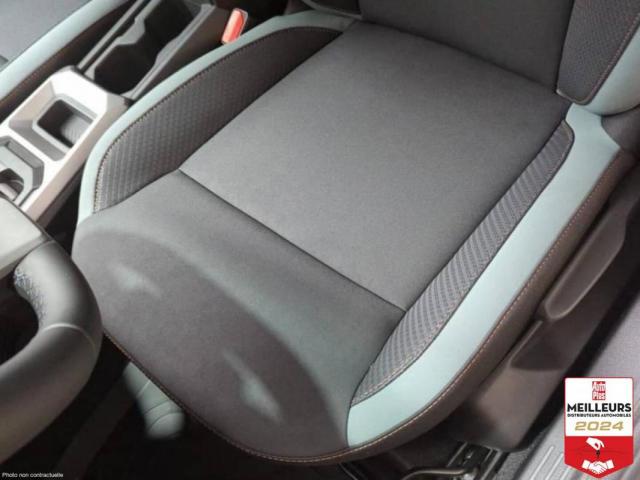 Dacia Duster image 4