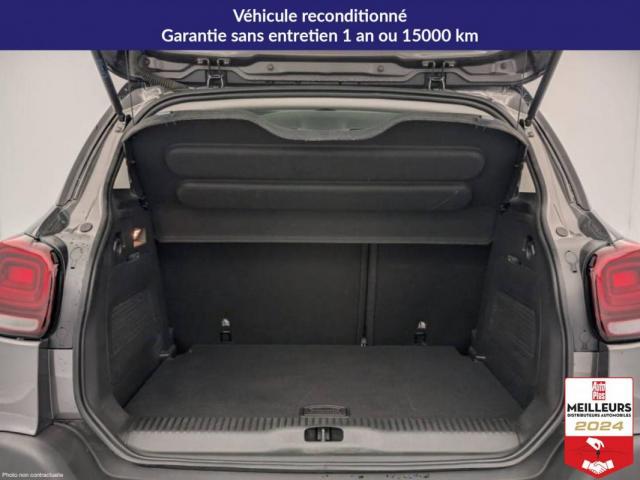 Citroen C3 Aircross image 9