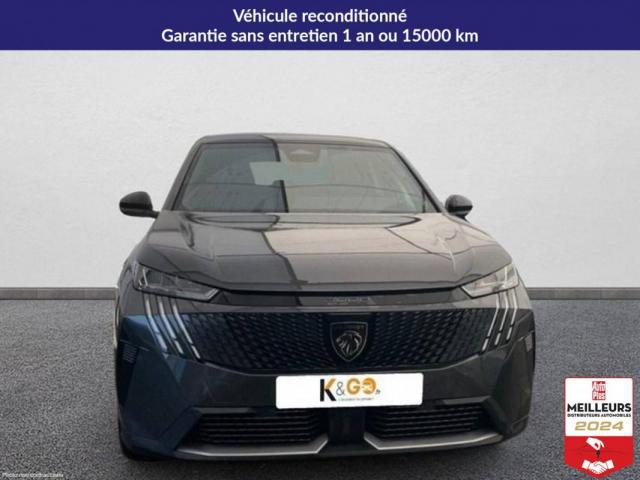 Peugeot 3008 image 2
