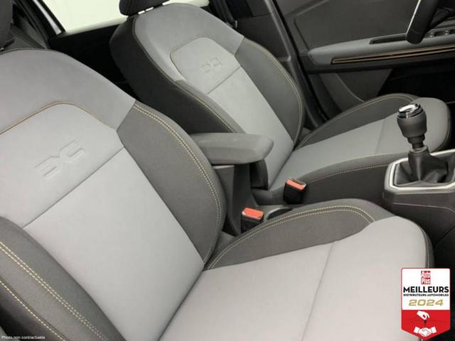 Dacia Jogger image 5