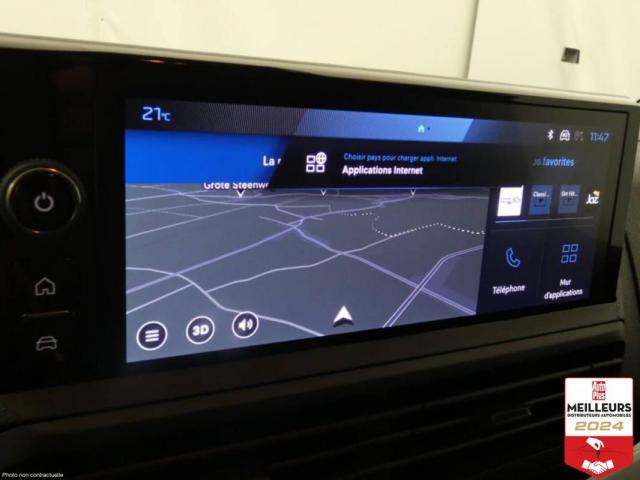 Peugeot Expert image 2