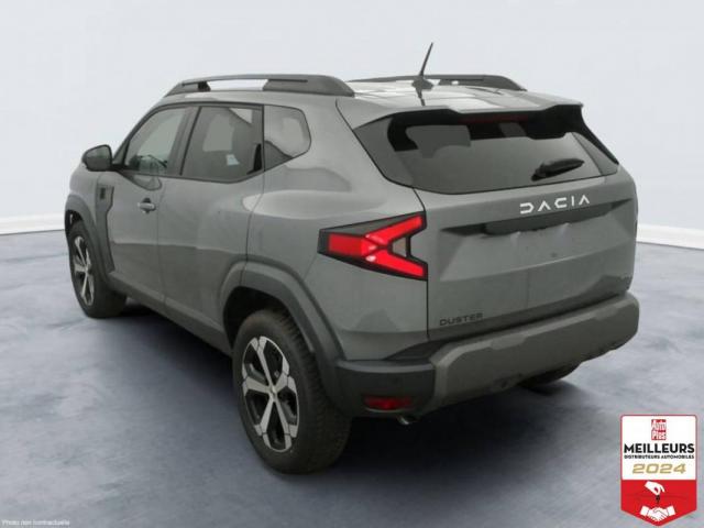 Dacia Duster image 3