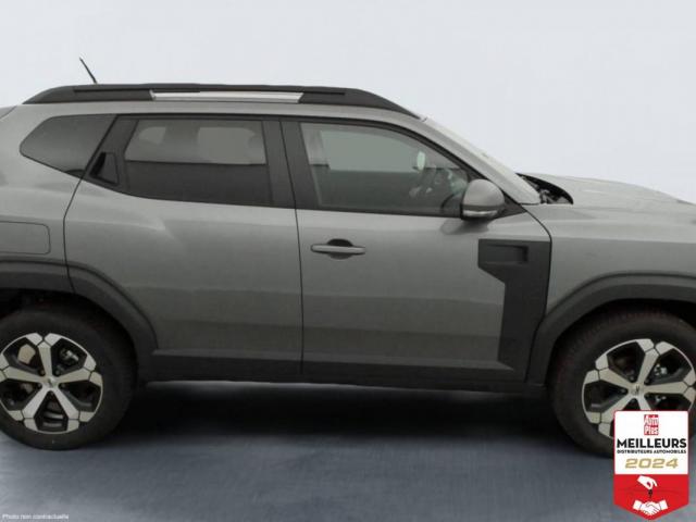 Dacia Duster image 4