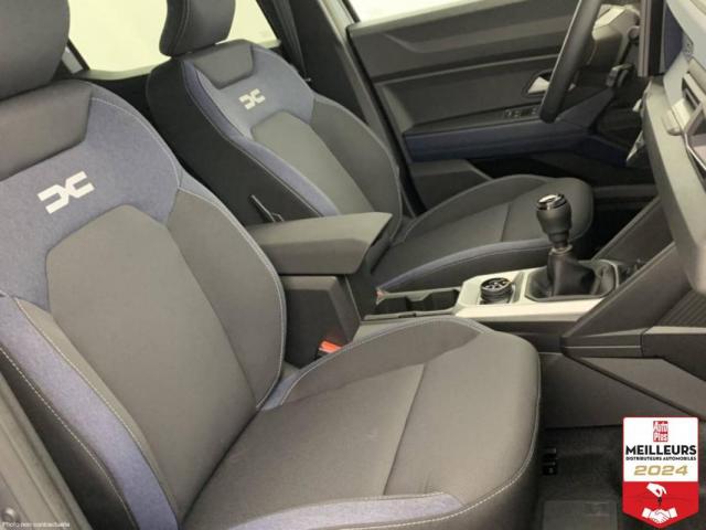Dacia Duster image 5