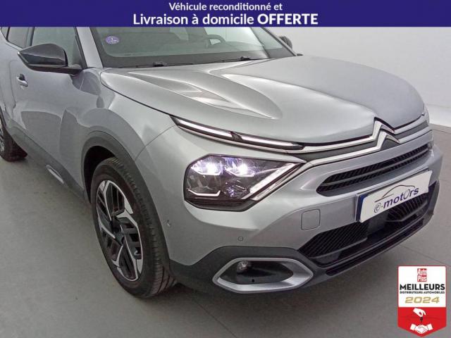 Citroen C4 X image 9