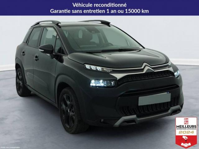 Citroen C3 Aircross image 6