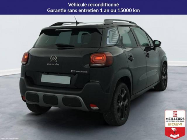 Citroen C3 Aircross image 9