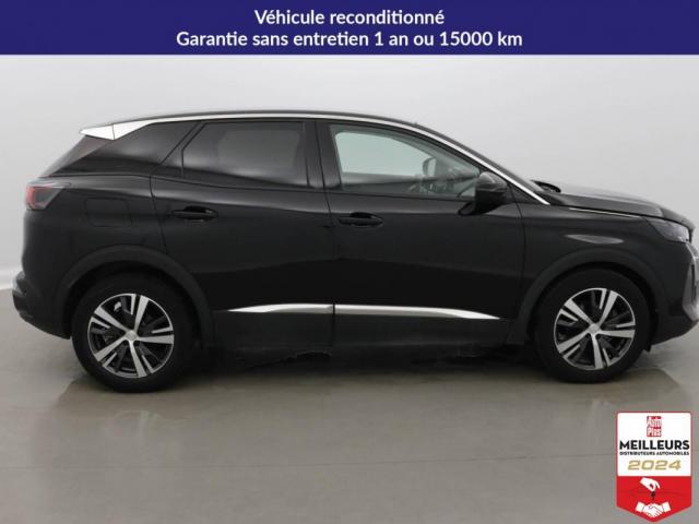 Peugeot 3008 image 9