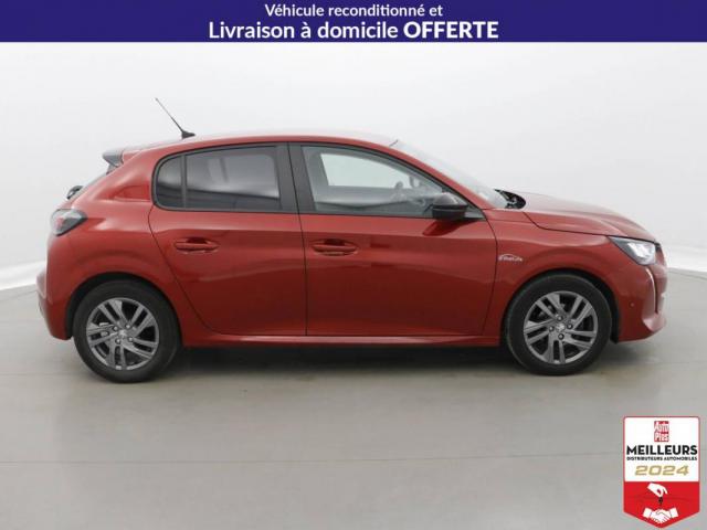Peugeot 208 image 3