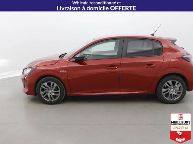 Peugeot 208 image 7
