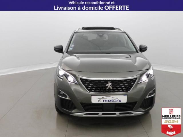 Peugeot 5008 image 5