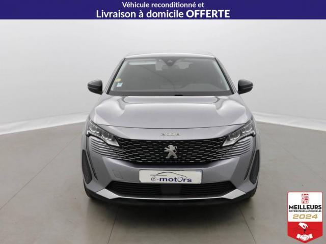 Peugeot 3008 image 3