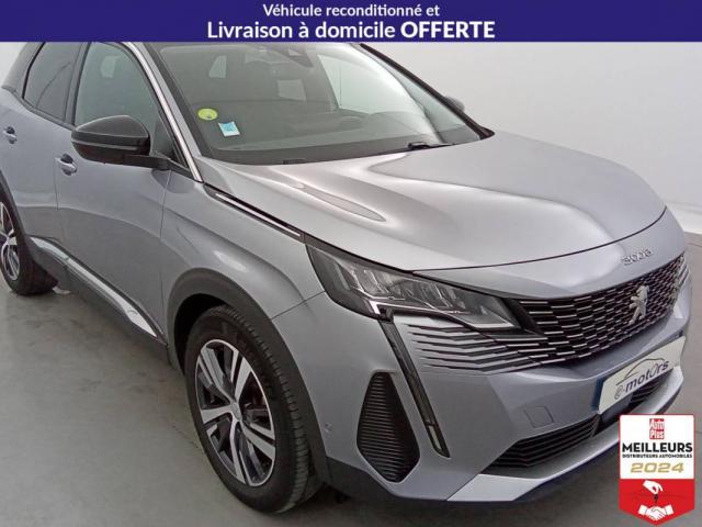 Peugeot 3008 image 7
