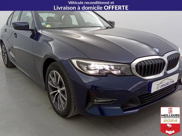 Bmw Série 3 image 6