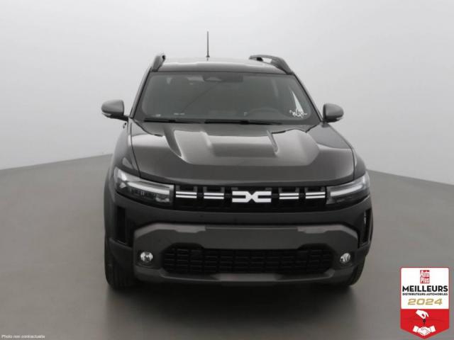 Dacia Duster image 1