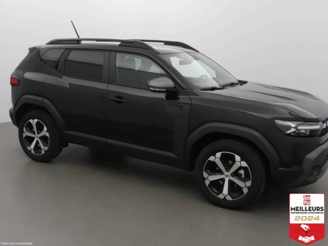 Dacia Duster image 4
