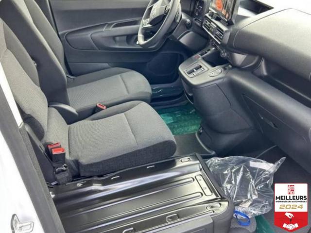 Citroen Berlingo image 2