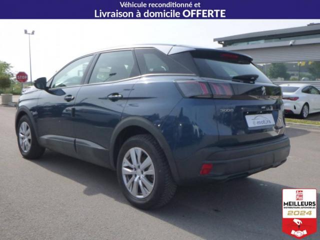 Peugeot 3008 image 5